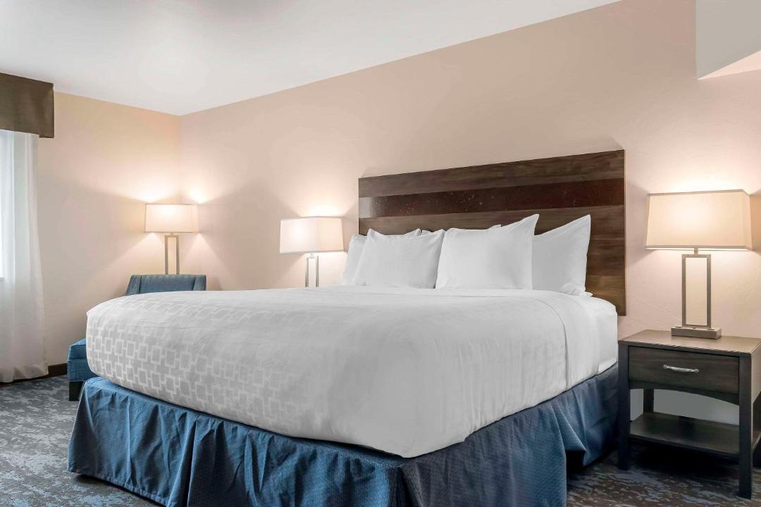 Photo of Bedroom in Butte