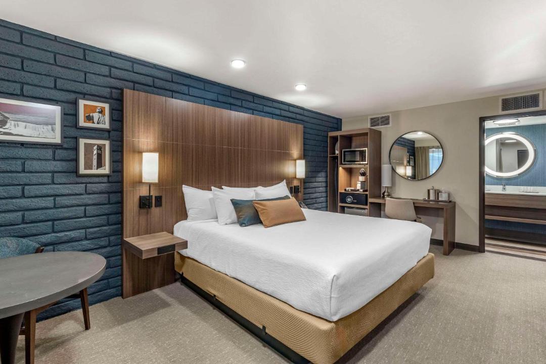 Photo of Bedroom in Great Falls