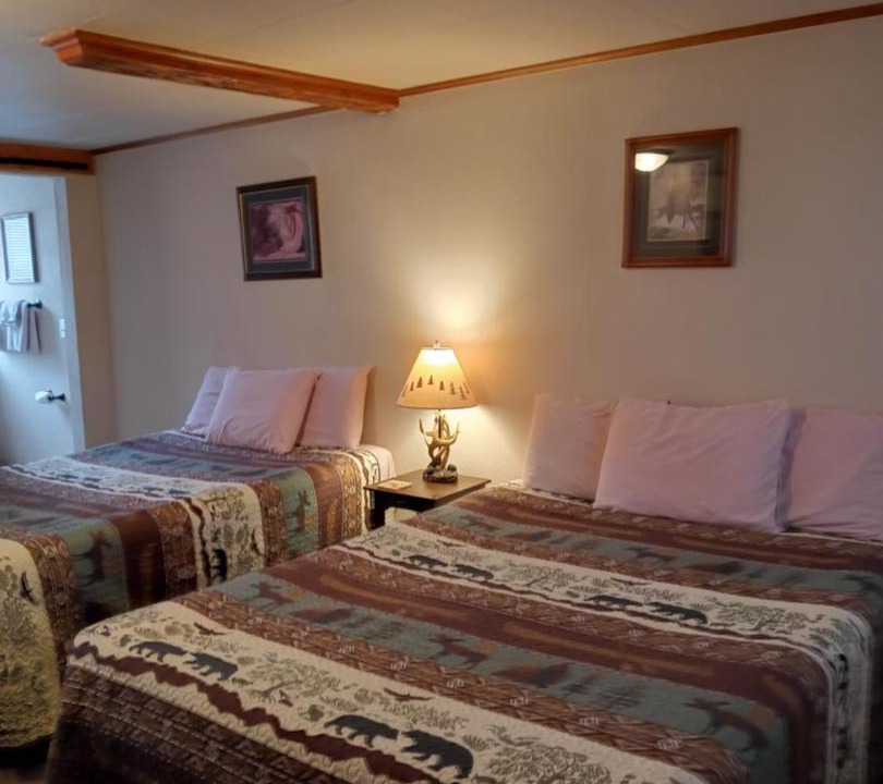 Photo of Bedroom in Thermopolis