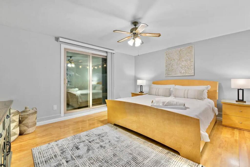 Photo of Bedroom in Serra Mesa