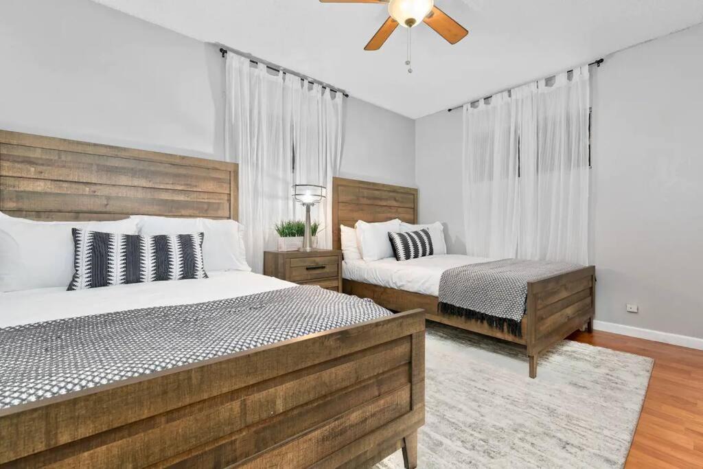 Photo of Bedroom in Serra Mesa