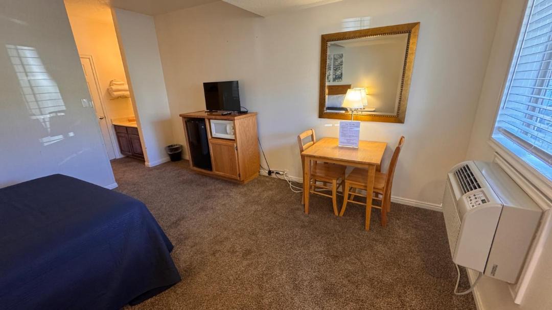 Photo of Bedroom in Manti