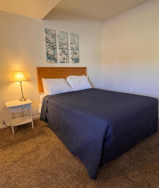 Photo of Bedroom in Manti