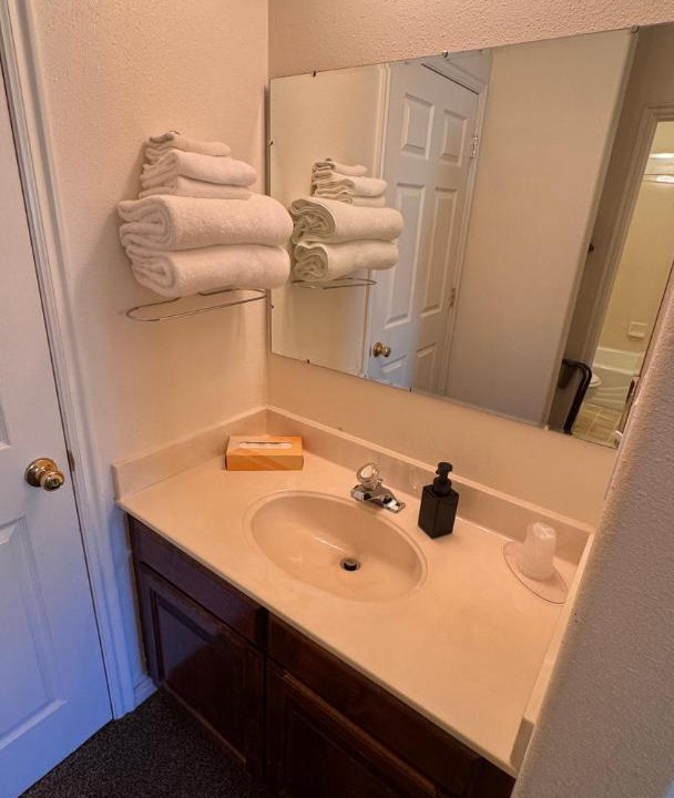Photo of Bathroom in Manti