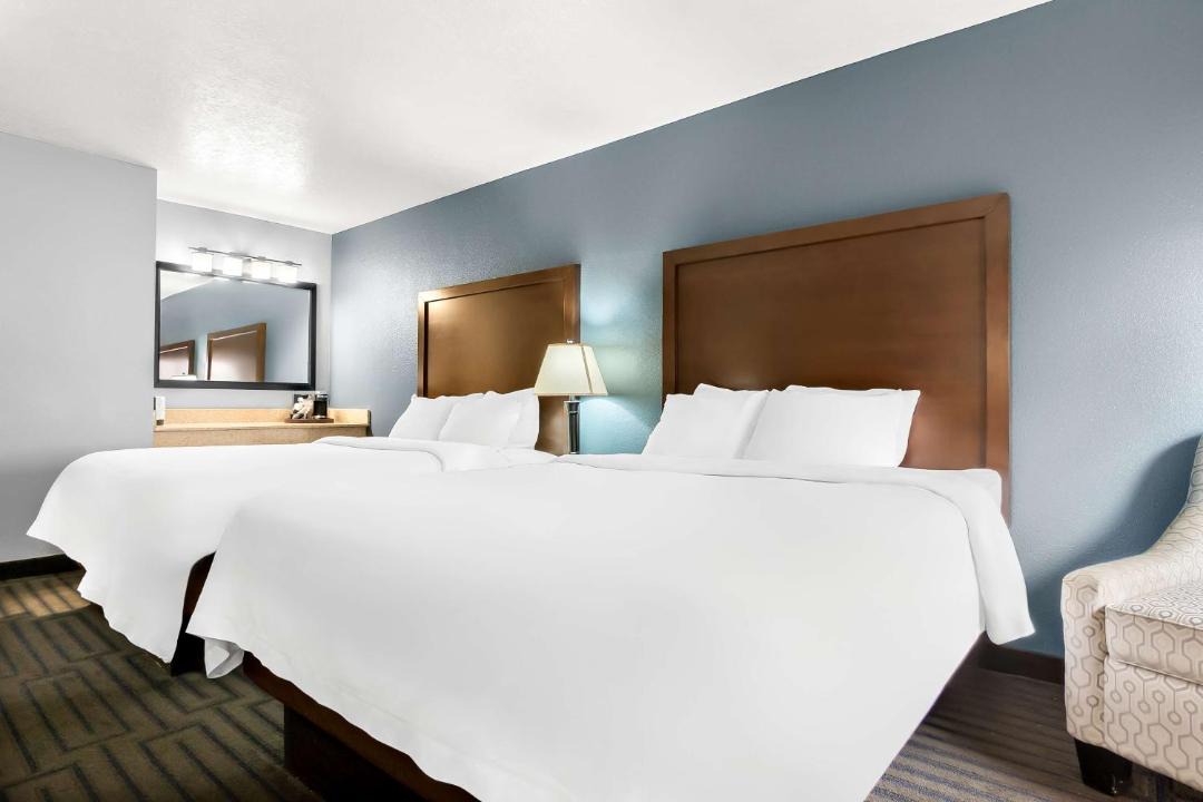 Photo of Bedroom in Pocatello