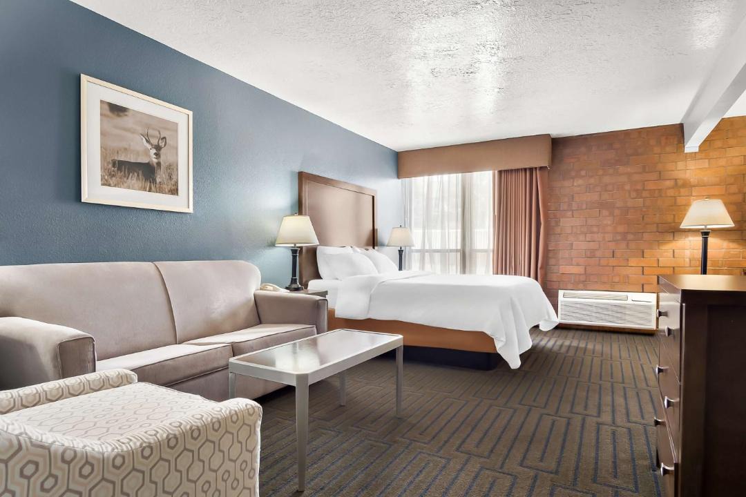 Photo of Bedroom in Pocatello