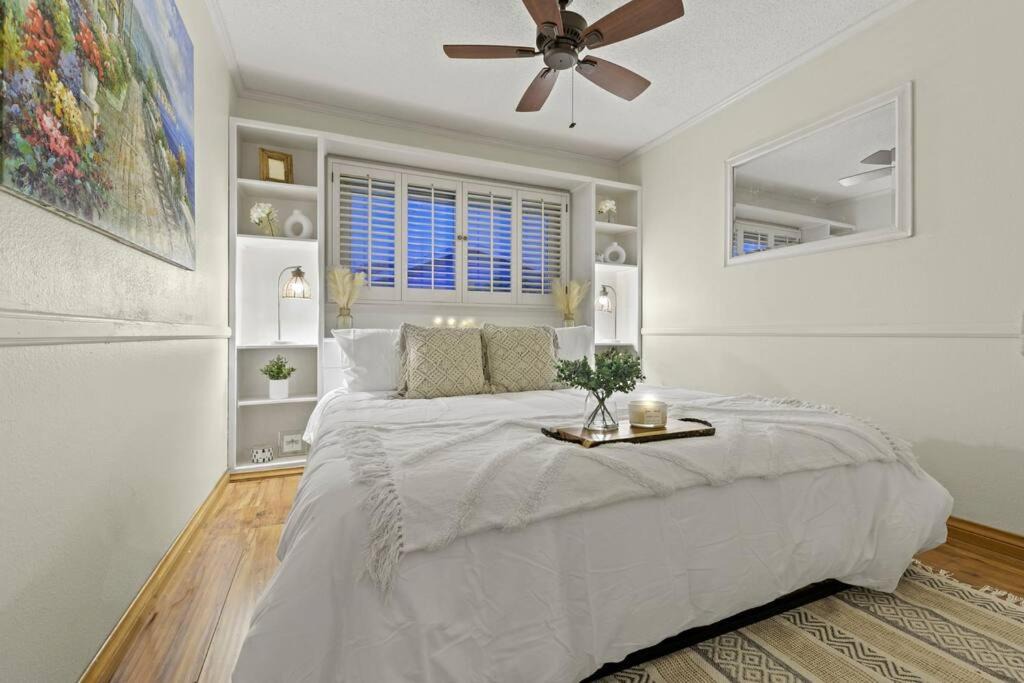 Photo of Bedroom in University City