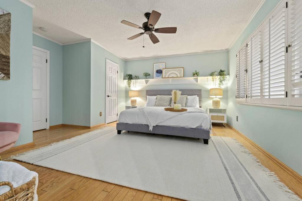 Photo of Bedroom in University City