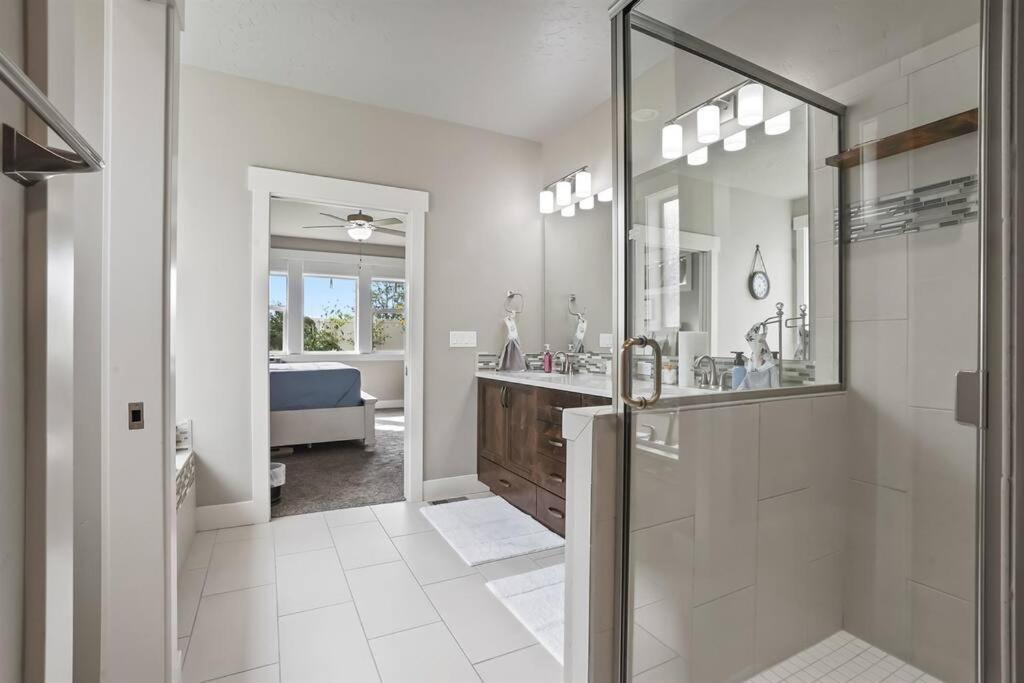 Photo of Bathroom in Nampa
