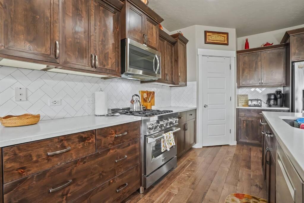 Photo of Kitchen in Nampa