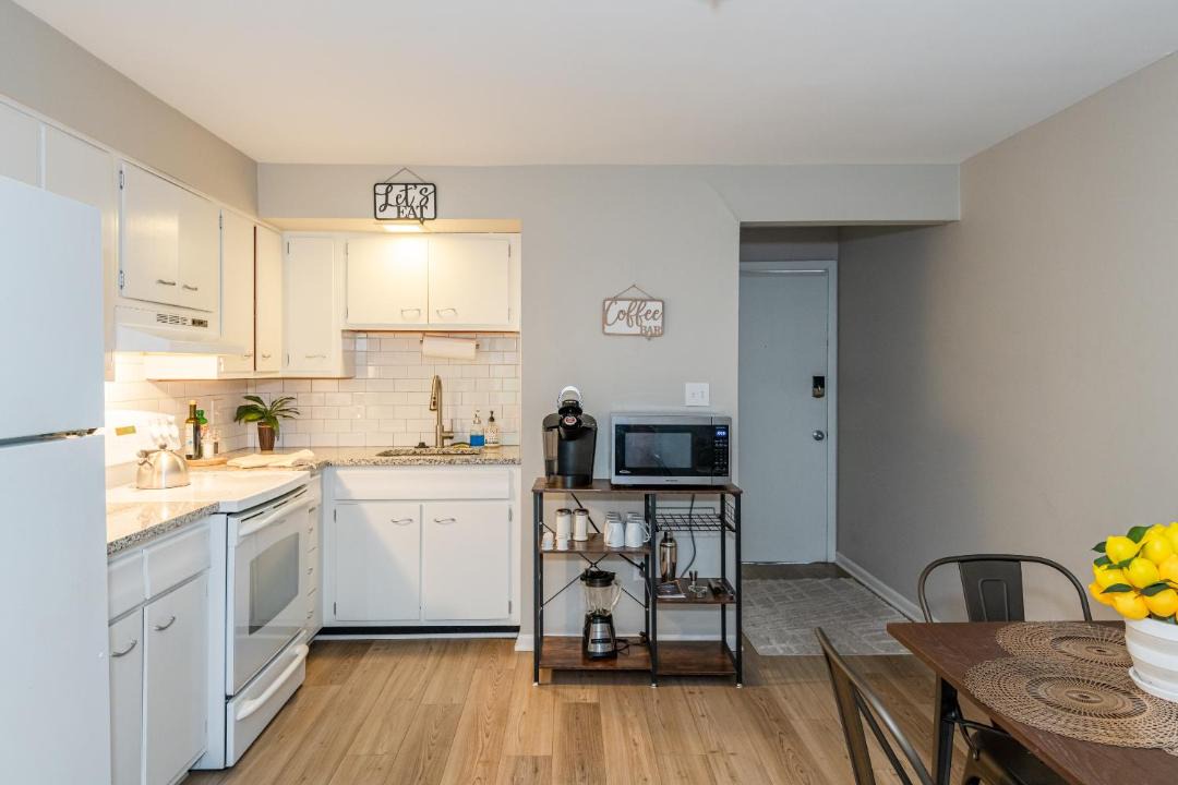 Photo of Kitchen in Kettering