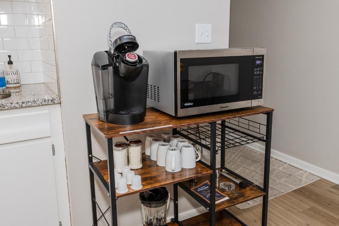 Photo of Kitchen in Kettering
