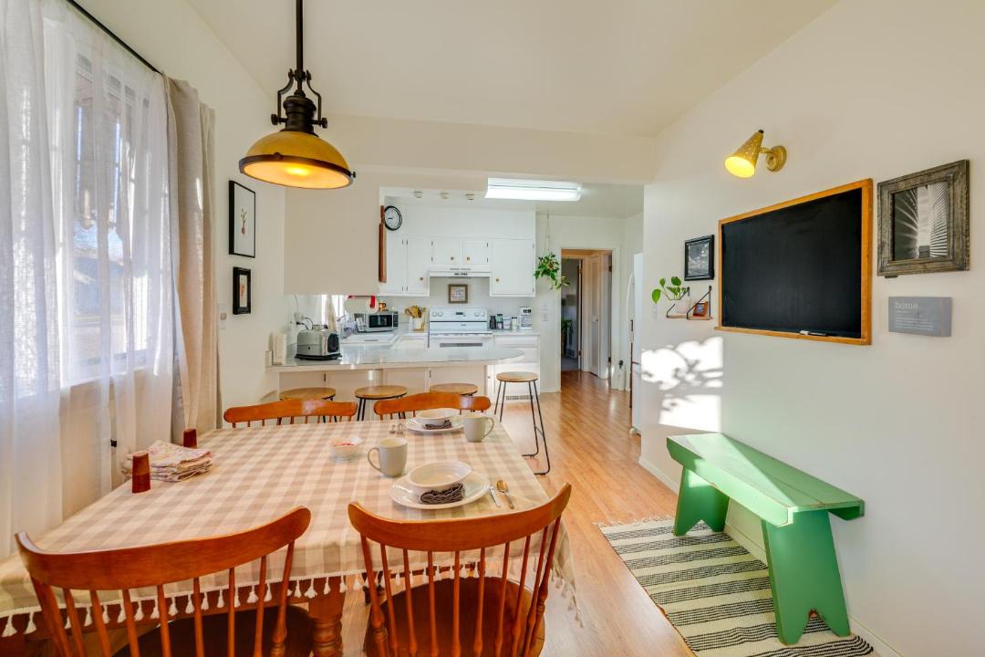 Photo of Kitchen in Conrad