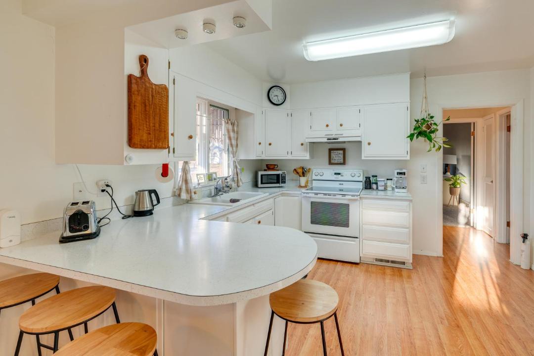 Photo of Kitchen in Conrad