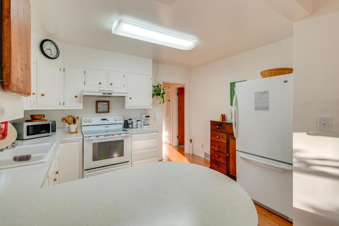 Photo of Kitchen in Conrad