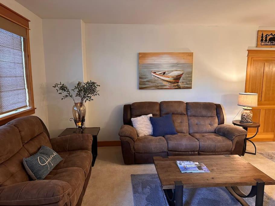 Photo of Livingroom in Coeur d'Alene