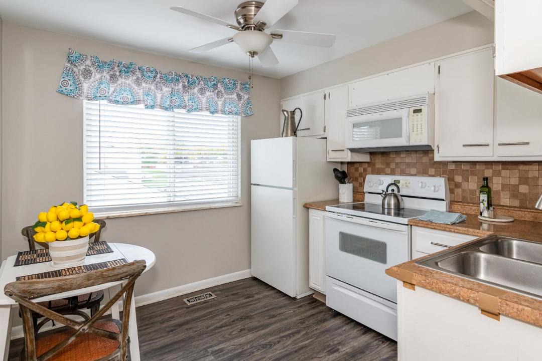 Photo of Kitchen in Kettering