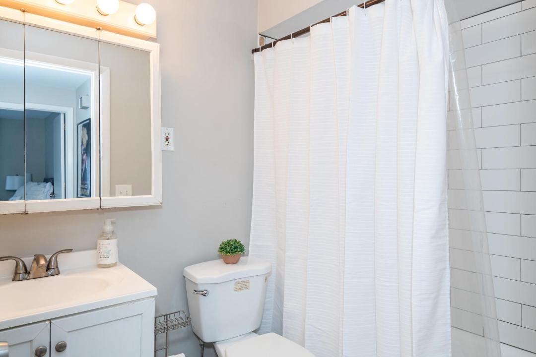 Photo of Bathroom in Kettering