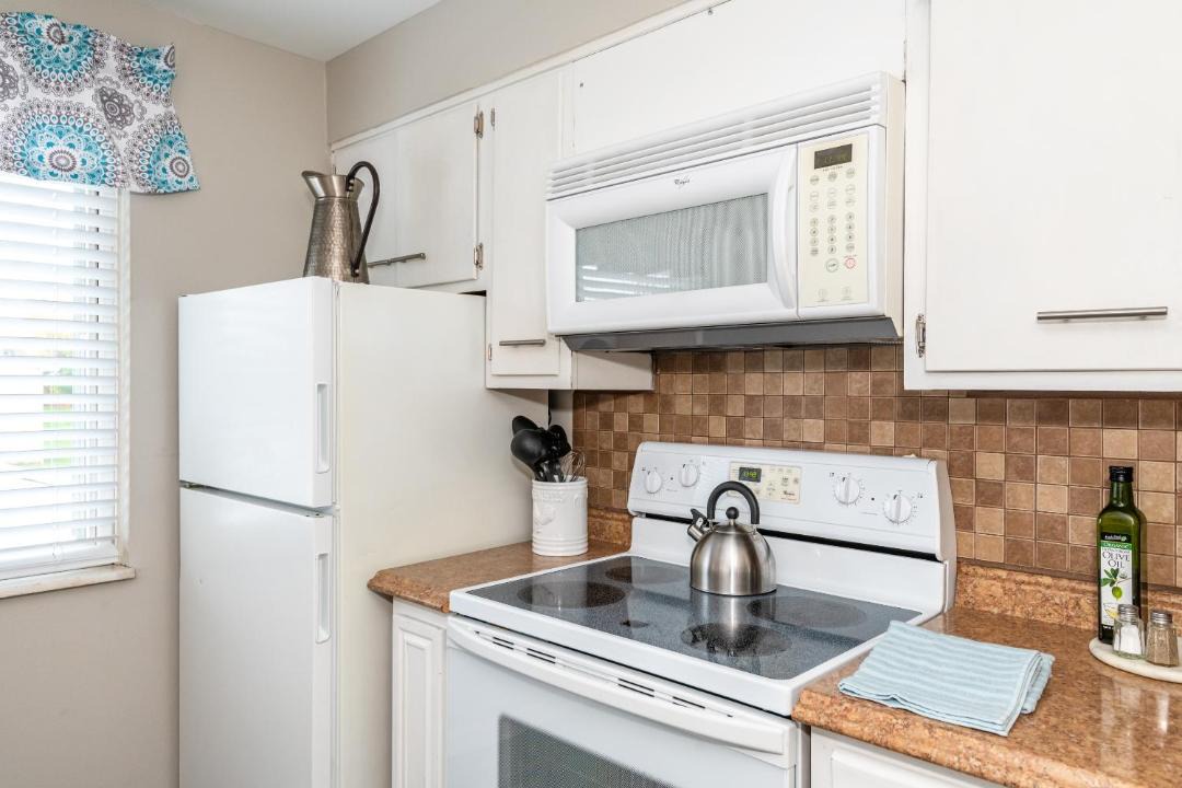 Photo of Kitchen in Kettering