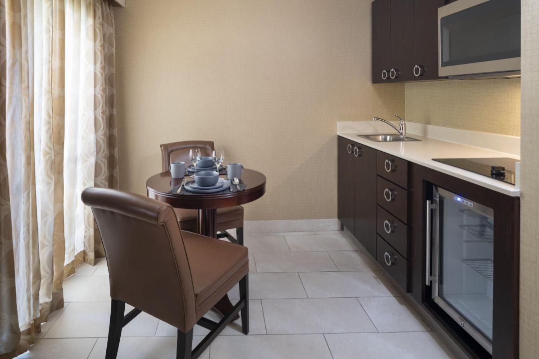 Photo of Kitchen in University South
