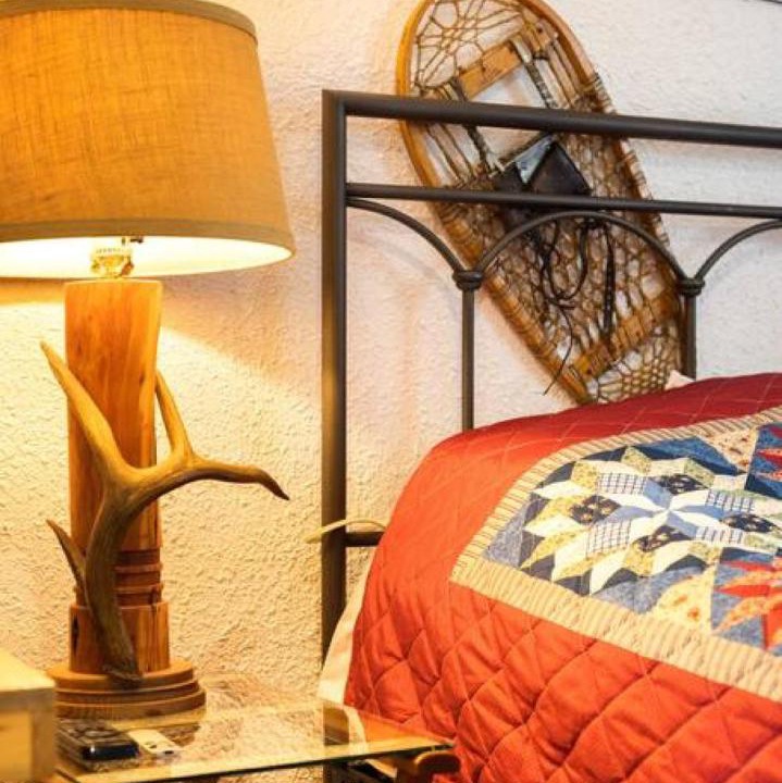 Photo of Bedroom in Central - Terry