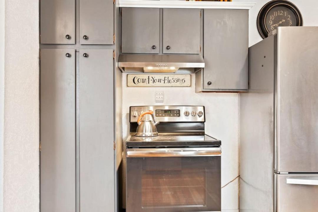 Photo of Kitchen in Central - Terry