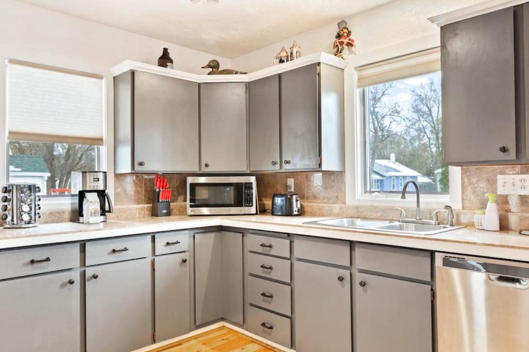 Photo of Kitchen in Central - Terry