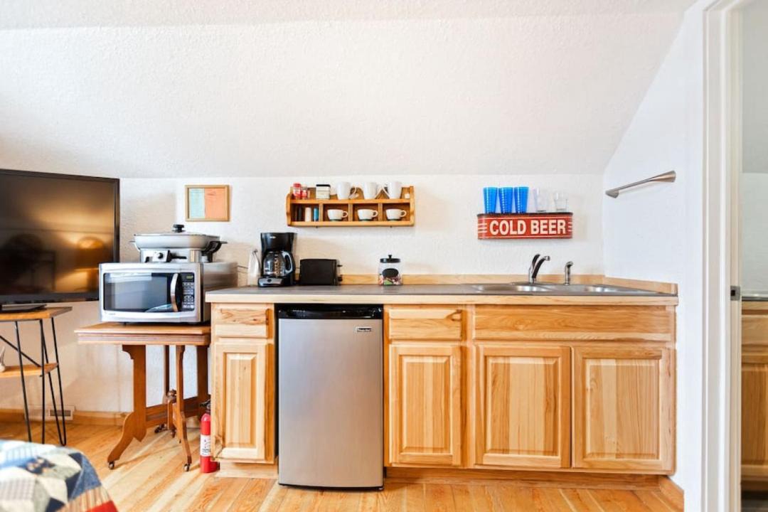 Photo of Kitchen in Central - Terry