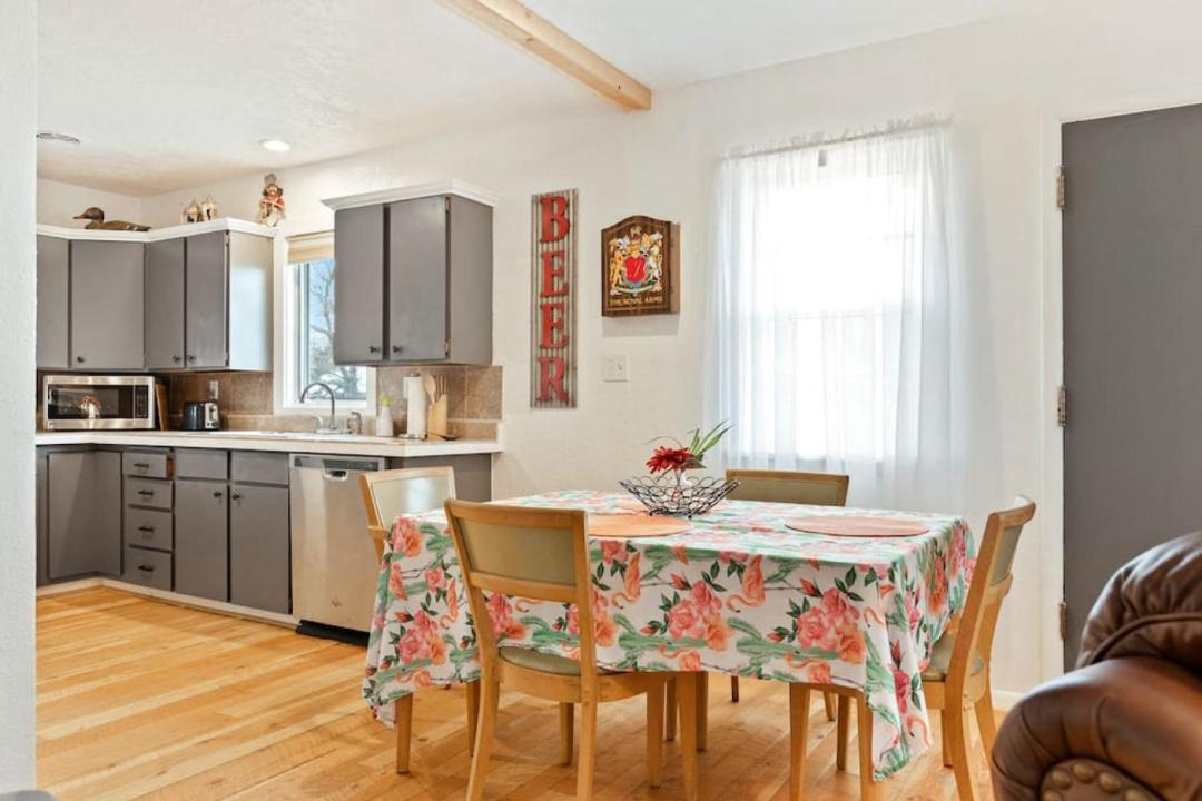Photo of Kitchen in Central - Terry