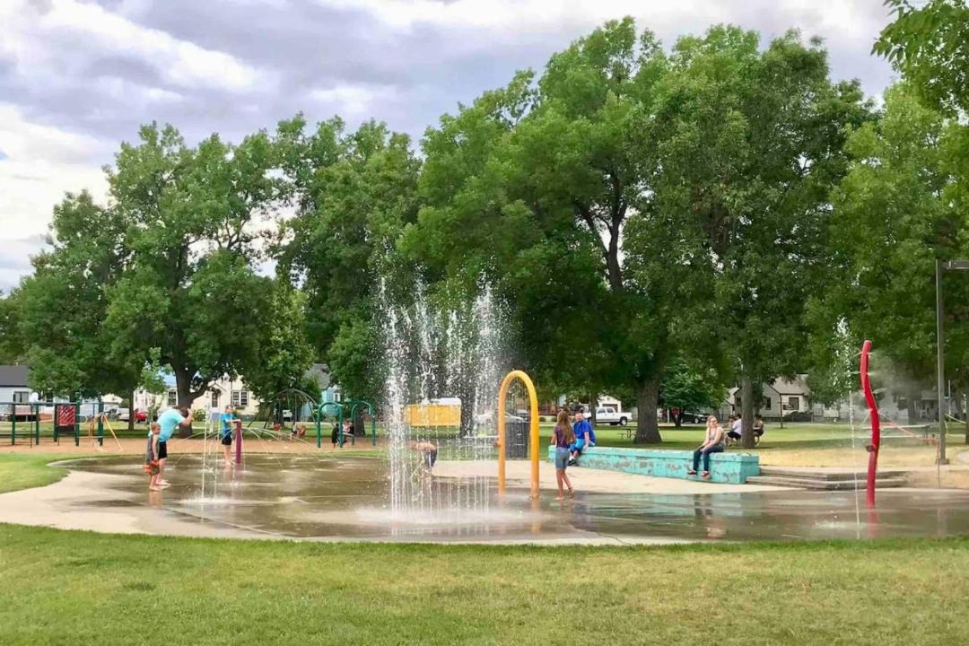 Photo of Others in Central - Terry