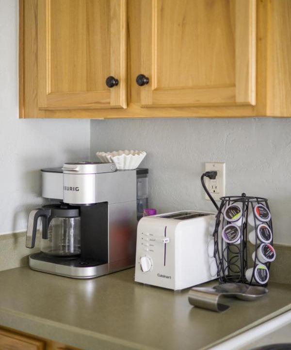 Photo of Kitchen in Central - Terry