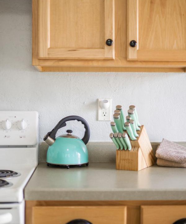 Photo of Kitchen in Central - Terry