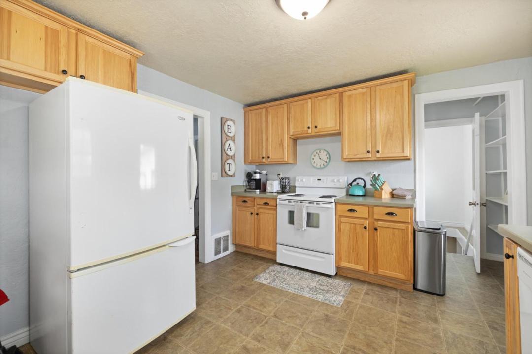 Photo of Kitchen in Central - Terry