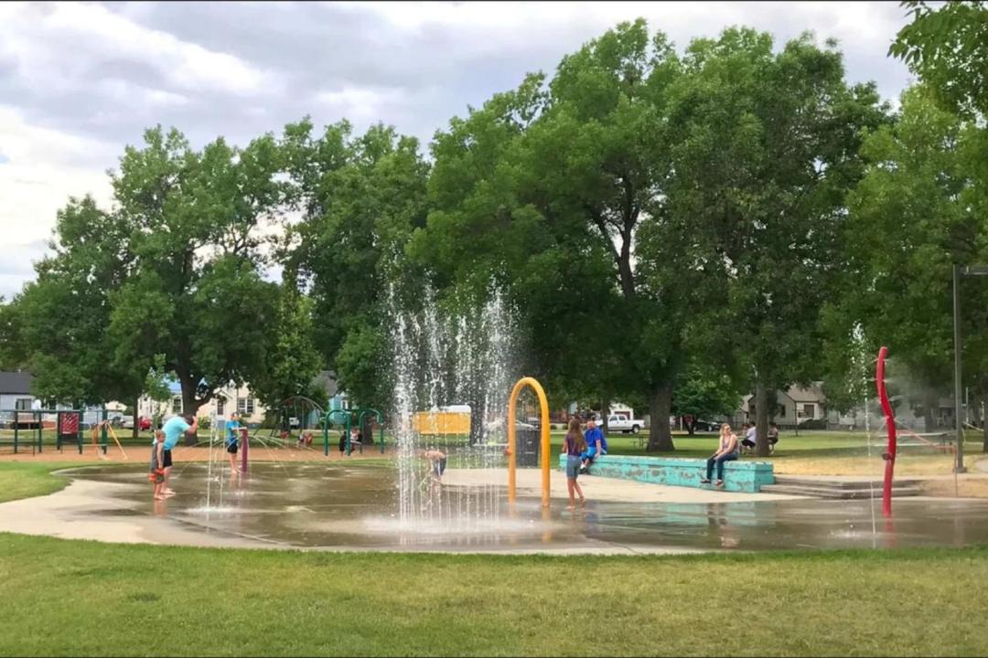 Photo of Others in Central - Terry
