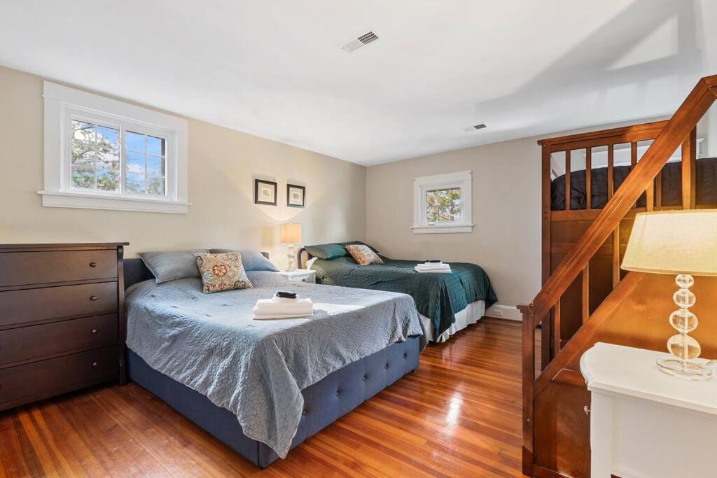 Photo of Bedroom in Southern Pines