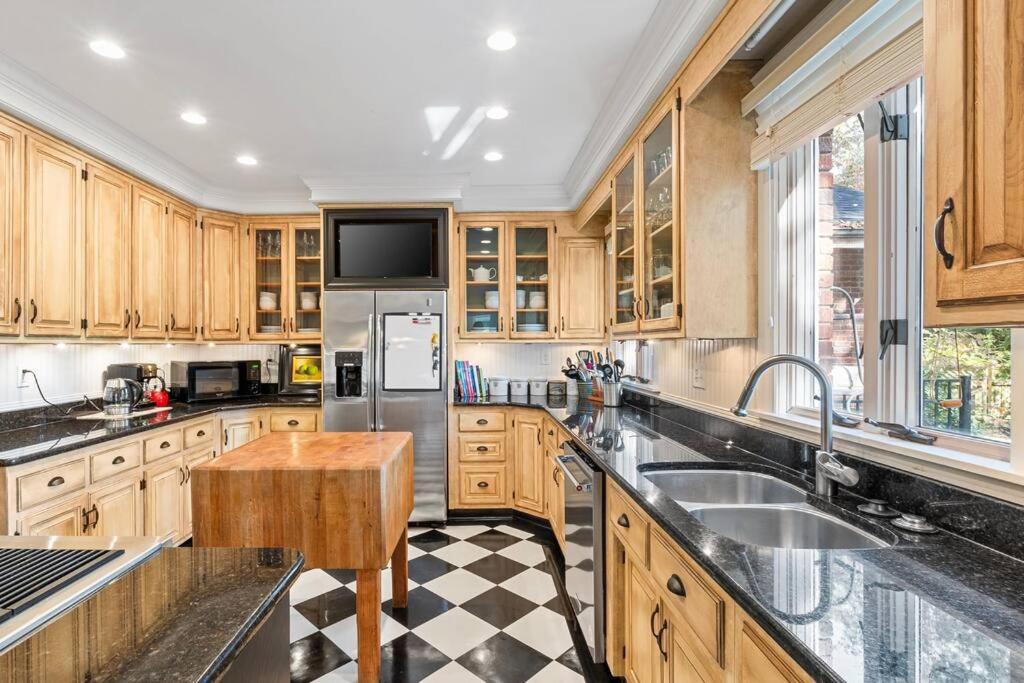 Photo of Kitchen in Southern Pines