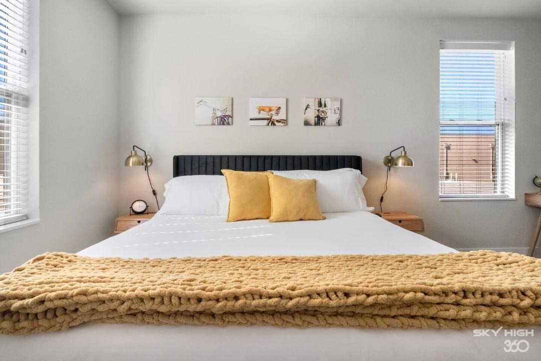 Photo of Bedroom in Rogers