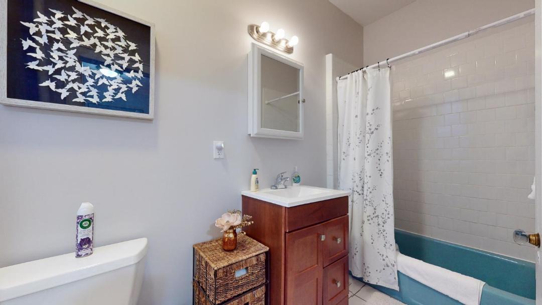 Photo of Bathroom in Longwood