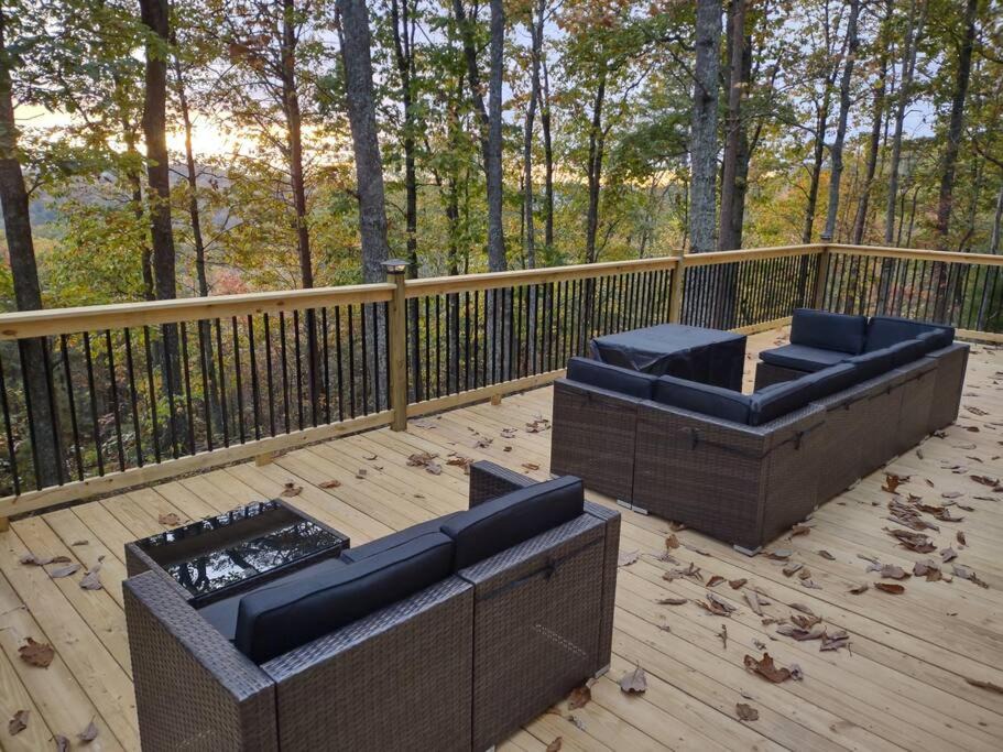 Photo of Patio Balcony in Ashley Oaks