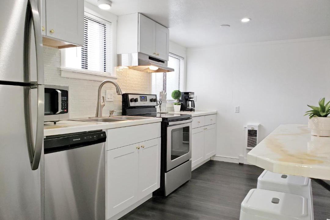 Photo of Kitchen in Southeast Boise