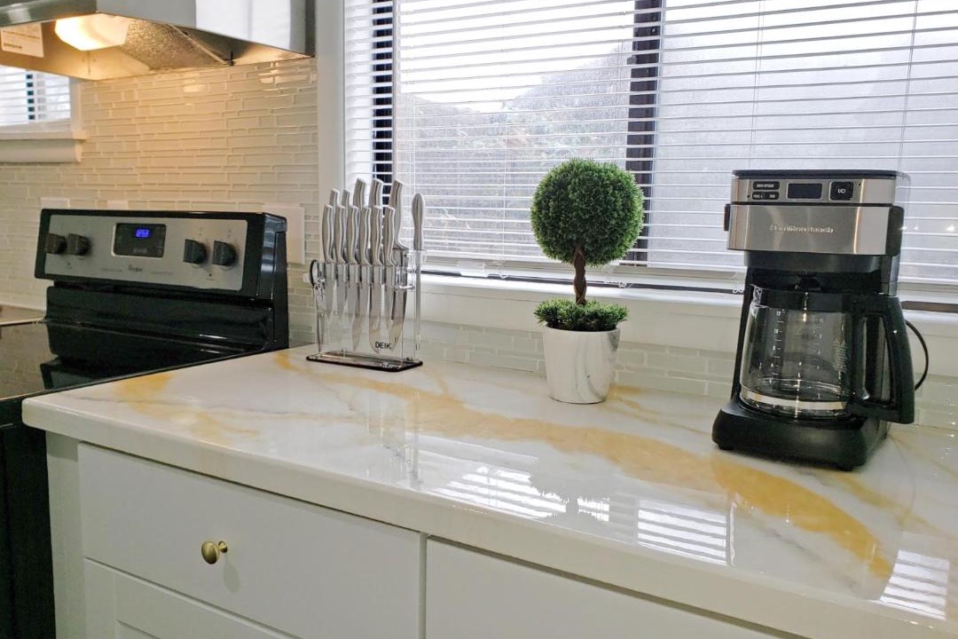 Photo of Kitchen in Southeast Boise