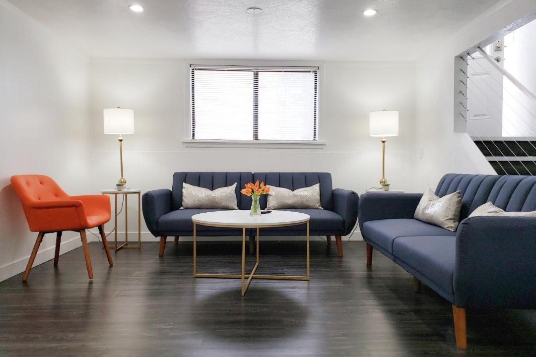 Photo of Livingroom in Southeast Boise