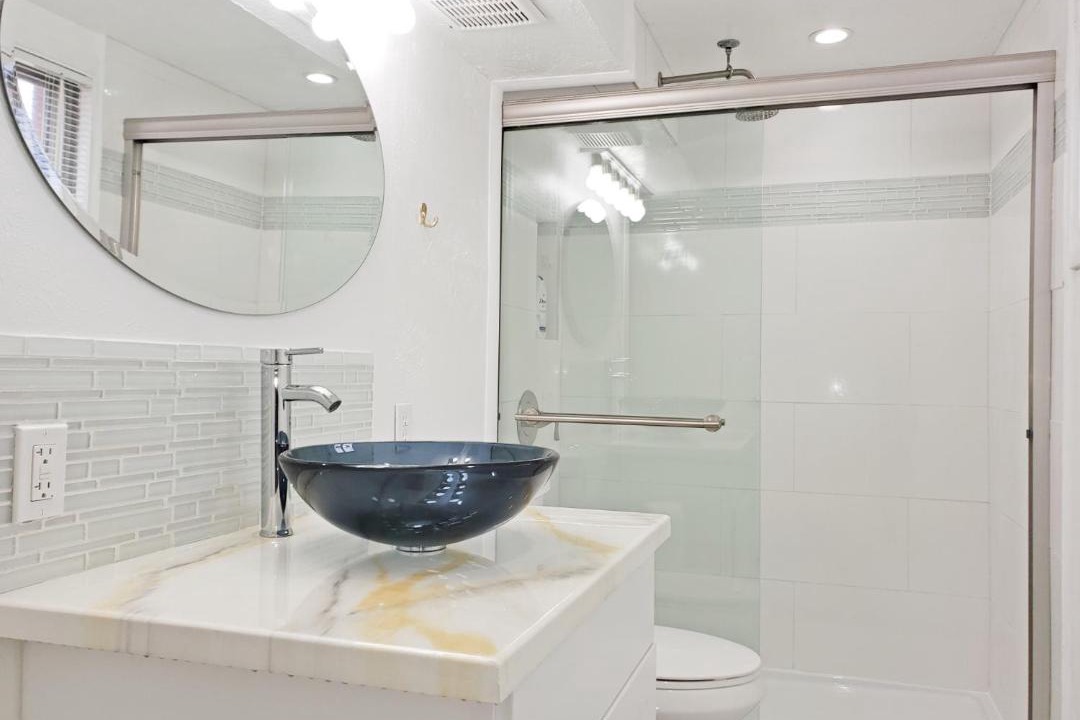 Photo of Bathroom in Southeast Boise