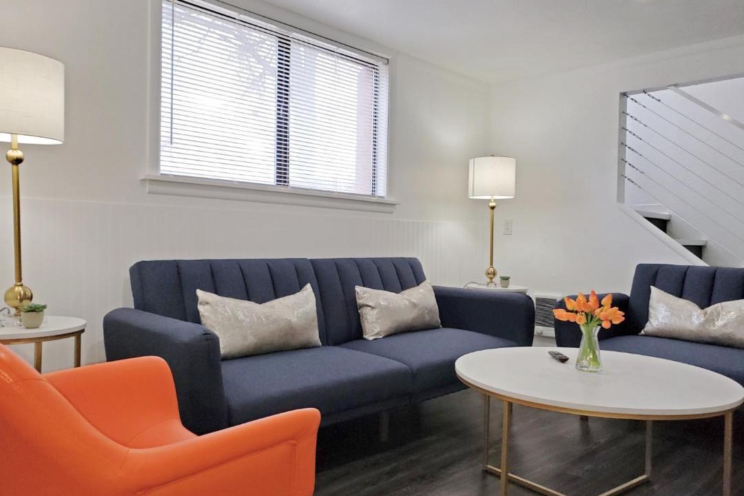 Photo of Livingroom in Southeast Boise