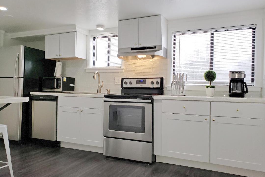 Photo of Kitchen in Southeast Boise