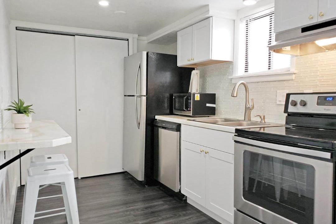 Photo of Kitchen in Southeast Boise