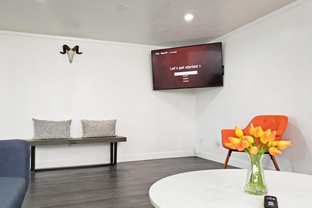 Photo of Livingroom in Southeast Boise