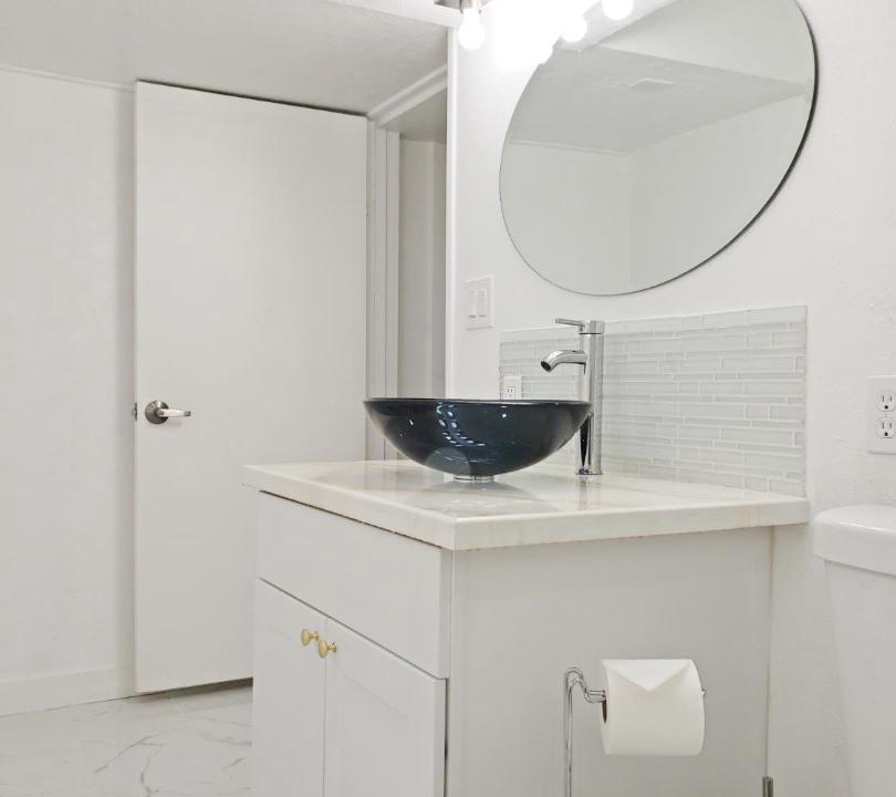 Photo of Bathroom in Southeast Boise