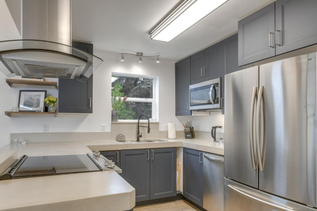 Photo of Kitchen in Alpine