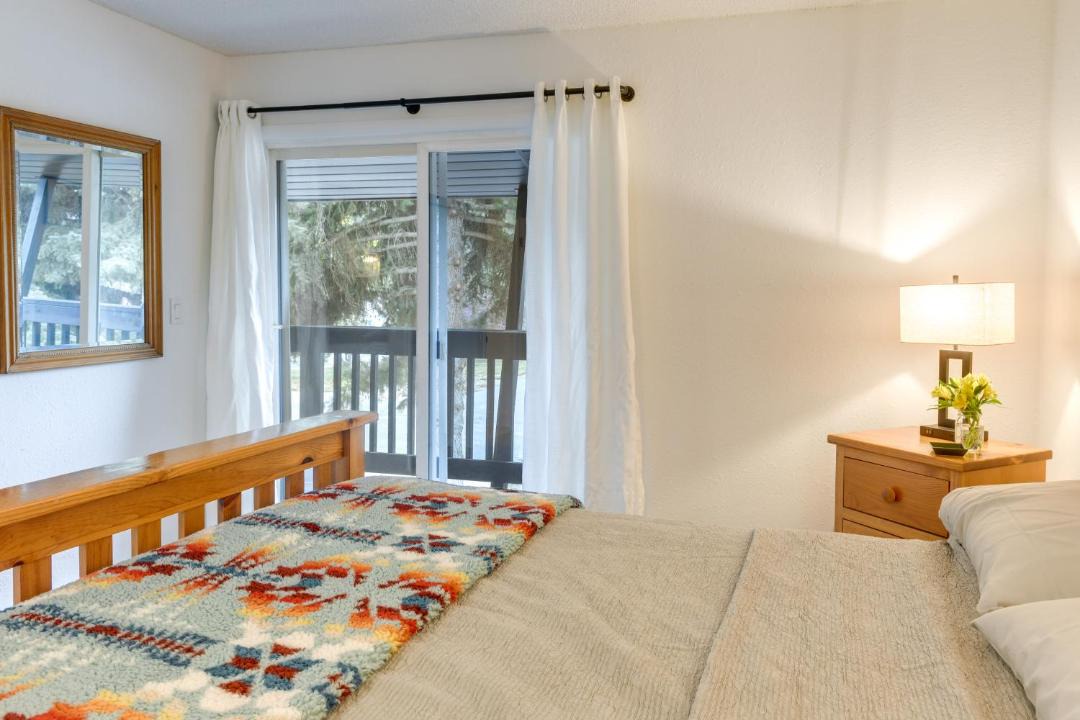 Photo of Bedroom in Alpine